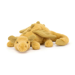 Jellycat Golden Dragon image 8