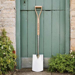 Kent & Stowe The Capability Digging Spade image 1