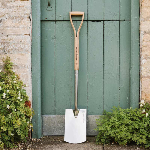 Kent & Stowe The Capability Digging Spade image 1