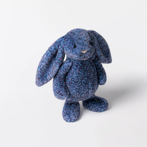 Jellycat Hopscone Luxe Bunny image 0