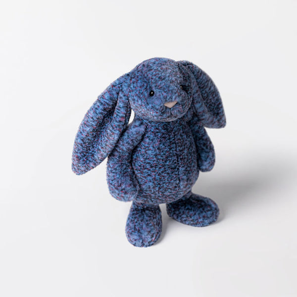 Jellycat Hopscone Luxe Bunny image 0