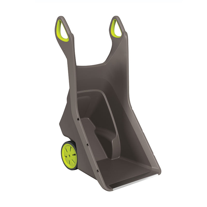 Keter Realbarrow - Wheelbarrow 100L image 0