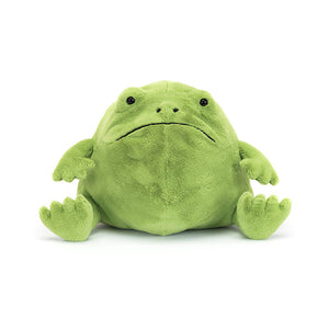 Jellycat Ricky Rain Frog image 3