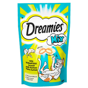 Dreamies Mix image 3