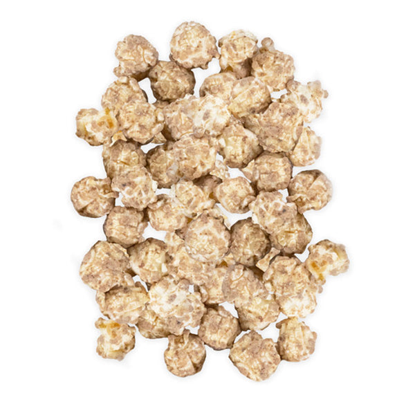 Cupid & Comet Popcorn Gingerbread & Cinnamon Flavour image 2