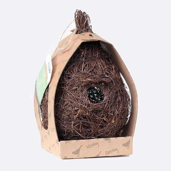 Wildlife World Giant Robin Nest Pocket image 2