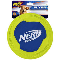 Nerf Dog Flyer Megaton Disc image 0