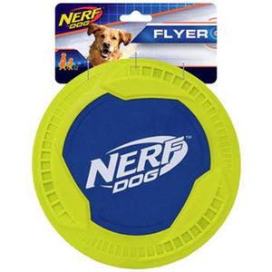 Nerf Dog Flyer Megaton Disc image 0