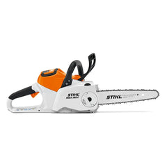 STIHL MSA 160 C-B Cordless Chainsaw image 0