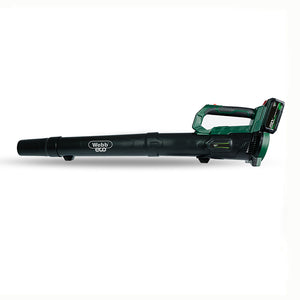 Webb Eco 20V 100mph Axial Leaf Blower (Incl. Battery & Charger) image 3