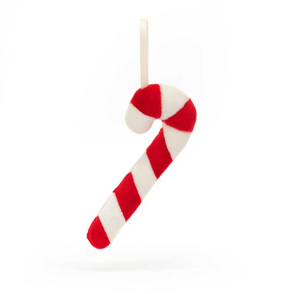 Jellycat Festive Folly Candy Cane image 2