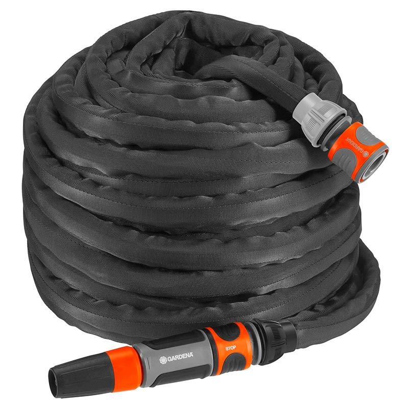 GARDENA Textile Hose Liano Set image 0