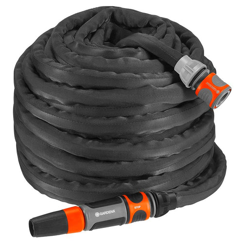 GARDENA Textile Hose Liano Set image 0