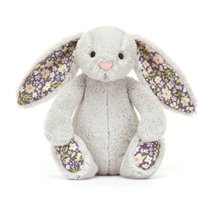 Jellycat Blossom Silver Bunny - Bloom image 7