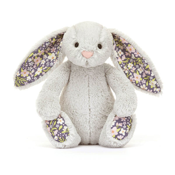 Jellycat Blossom Silver Bunny - Bloom image 7