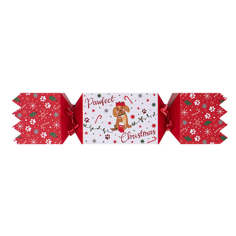 Dog Christmas Cracker