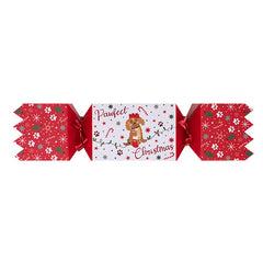 Dog Christmas Cracker