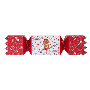 Dog Christmas Cracker