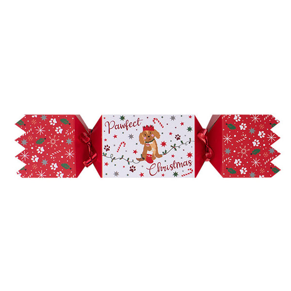 Dog Christmas Cracker