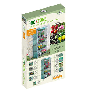 GroZone Max Growhouse image 3