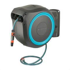 GARDENA Wall-Mounted RollUp Hose Box & Hose (25m) image 0