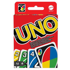 UNO Original Card Game image 0
