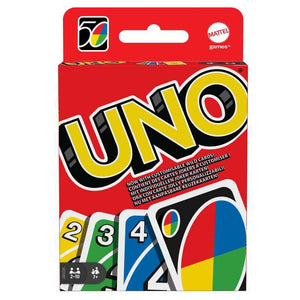 UNO Original Card Game image 0