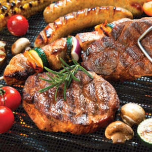 BBQ Grill Mesh image 1