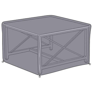 Hartman Cover for Sorrento 88cm x 88cm Square Coffee Table image 1