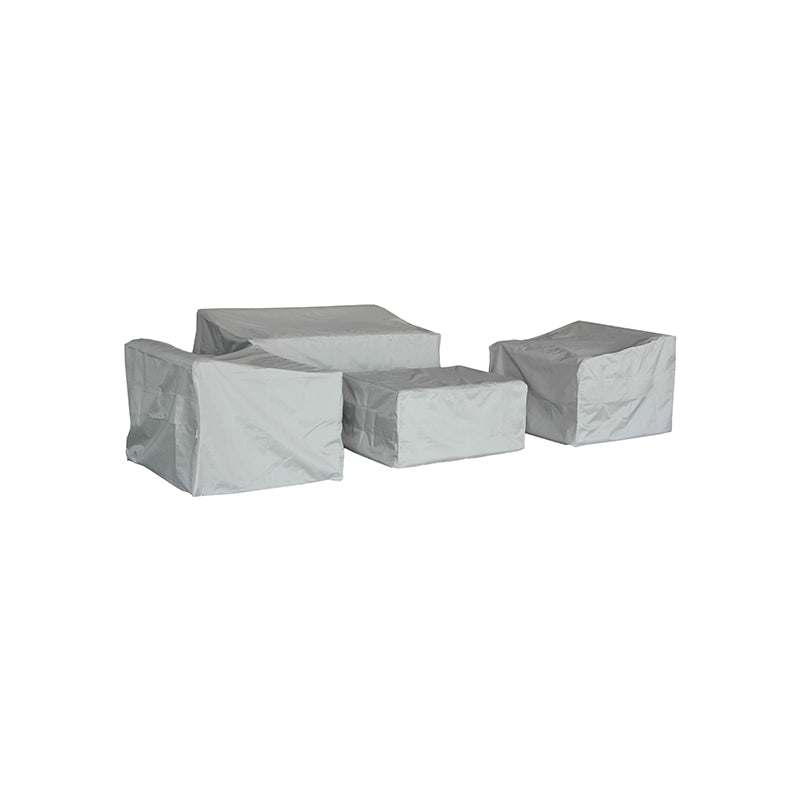 Bramblecrest Covers for Fairford Garden Lounge Set image 0