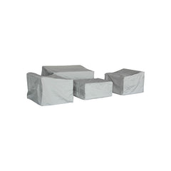 Bramblecrest Covers for Fairford Garden Lounge Set image 0