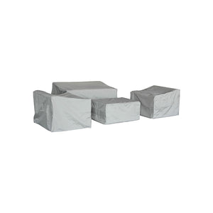 Bramblecrest Covers for Fairford Garden Lounge Set image 0