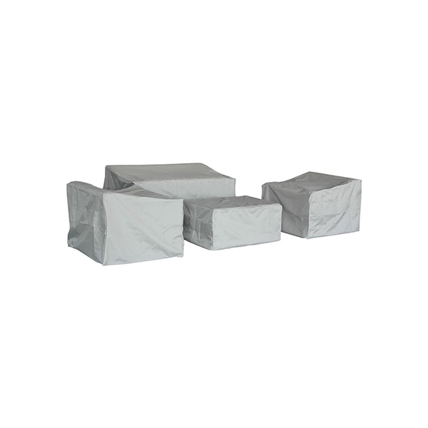 Bramblecrest Covers for Fairford Garden Lounge Set image 0