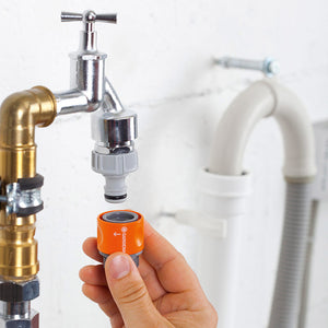 GARDENA Threaded Hose Connector image 1