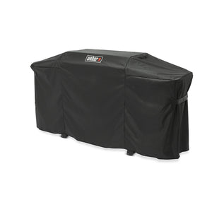 Weber Premium Griddle Cover for Slate GPD 76cm image 3