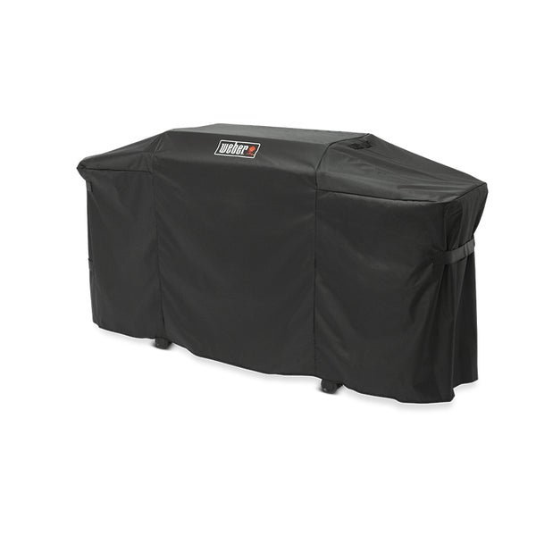 Weber Premium Griddle Cover for Slate GPD 76cm image 3