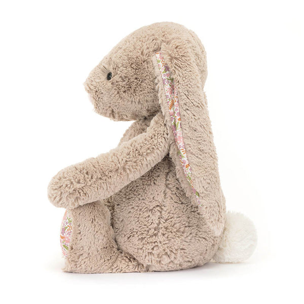 Jellycat Blossom Beige Bunny - Petal image 2