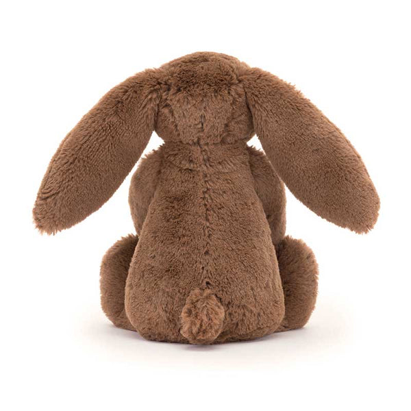 Jellycat Bashful Nutmeg Bunny image 2
