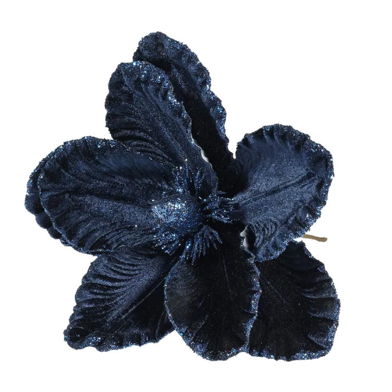 APAC Navy Velvet Magnolia image 0