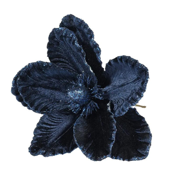 APAC Navy Velvet Magnolia image 0