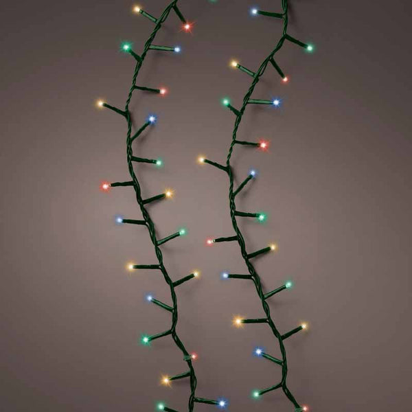 Lumineo Compact Twinkle String Lights image 14