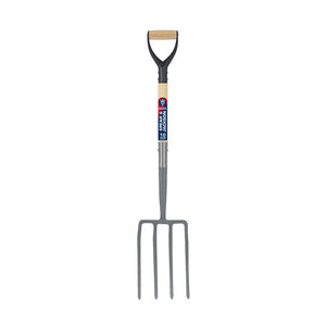 Spear & Jackson Neverbend Professional Potato Fork image 0