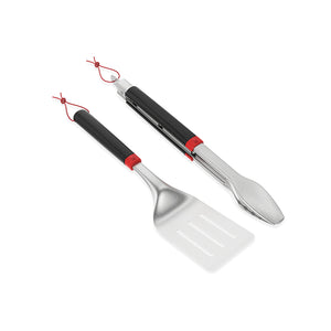 Weber Barbecue Tools - Set of 2 image 3