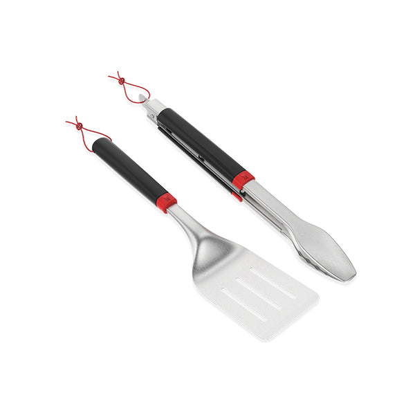 Weber Barbecue Tools - Set of 2 image 3