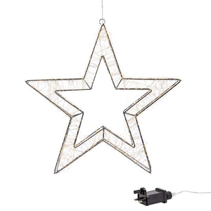 Three Kings LED Galaxy Star image 1