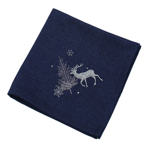 Peggy Wilkins Neve Napkins (Pack of 4) image 0