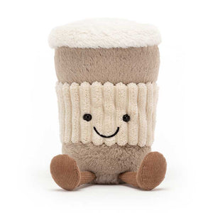 Jellycat Amuseables Coffee-To-Go image 3