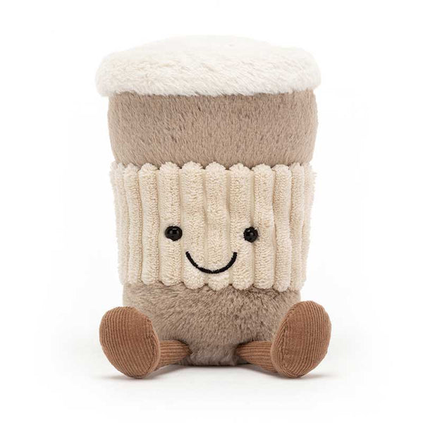 Jellycat Amuseables Coffee-To-Go image 3