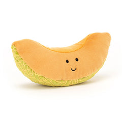 Jellycat Fabulous Fruit Melon image 0