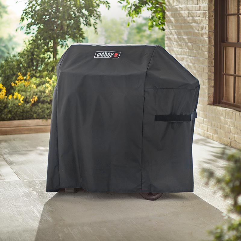 Weber Premium Barbecue Cover for select Spirit BBQs image 0